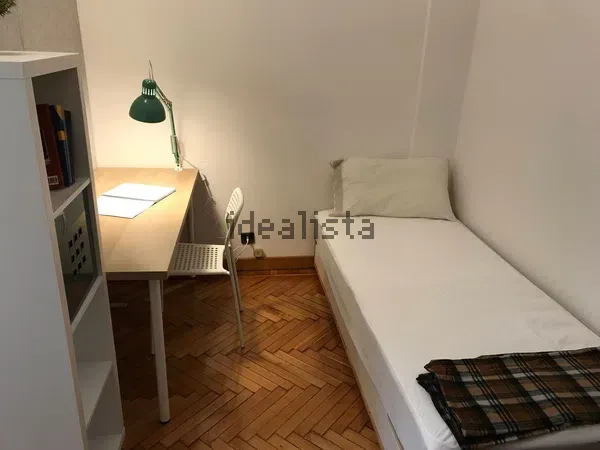 Stanza doppia in Cenisia, foto 3 di 8