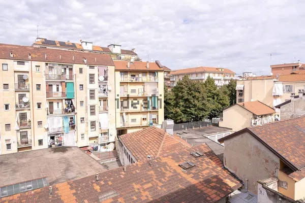 Posto letto in doppia in Aurora, foto 25 di 33