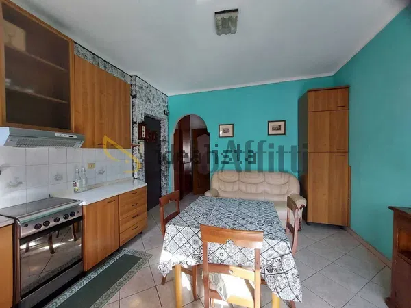 Appartamento in Borgo Vittoria, foto 3 di 9