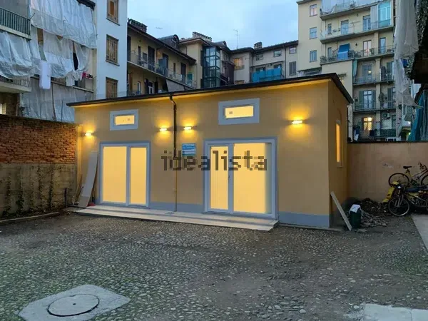 Appartamento in San Donato, foto 15 di 16