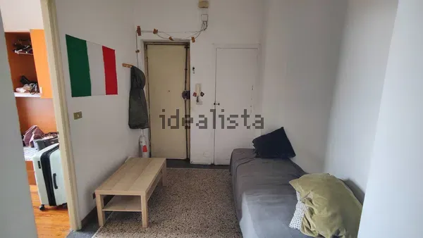 Quadrilocale in Crocetta, foto 21 di 25