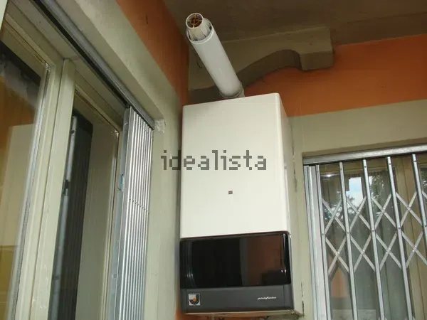 Trilocale in Borgo Po, foto 24 di 31