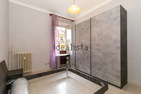 Trilocale in Aurora, foto 15 di 30
