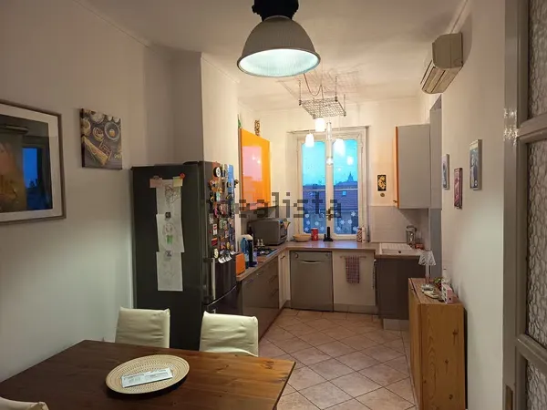 Trilocale in San Salvario, foto 7 di 23