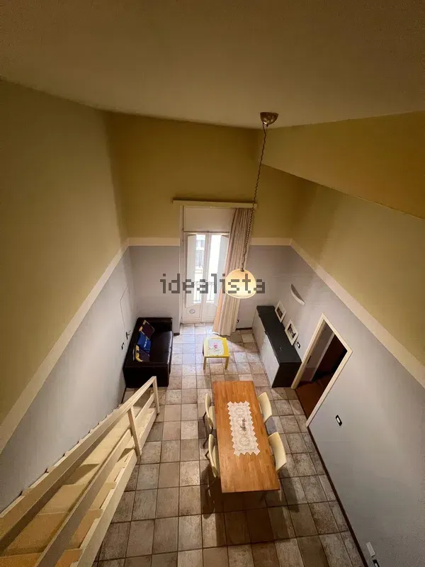 Appartamento in Centro