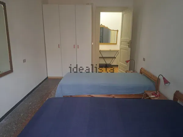 Trilocale in Crocetta, foto 18 di 21