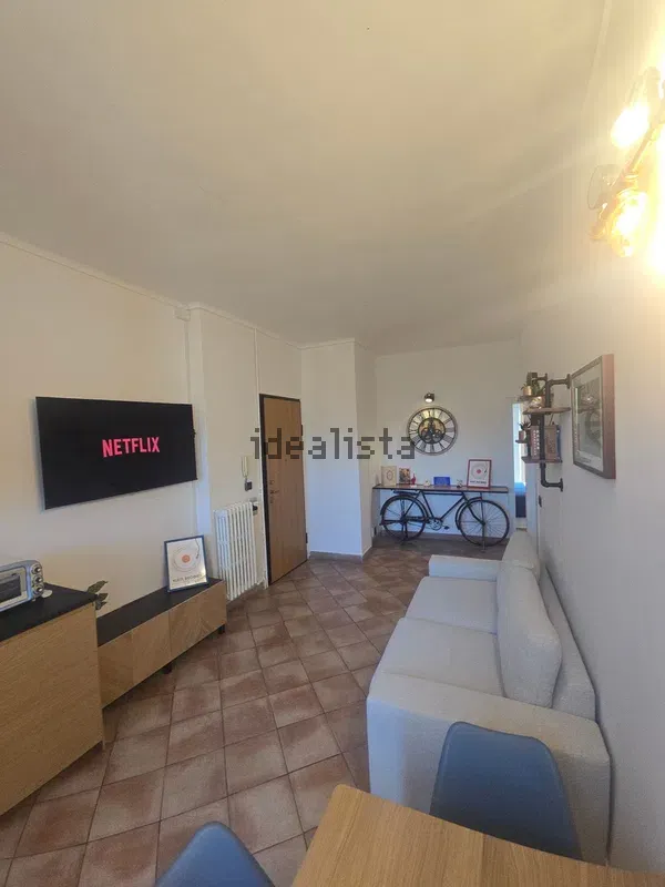 Bilocale in Mirafiori Sud, foto 3 di 10