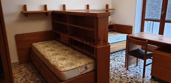 Stanze singole e doppie in Parella, foto 10 di 20