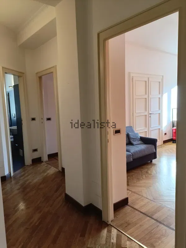 Quadrilocale in Centro, foto 53 di 55