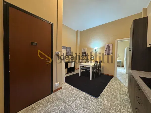 Trilocale in Barriera di Milano, foto 2 di 17