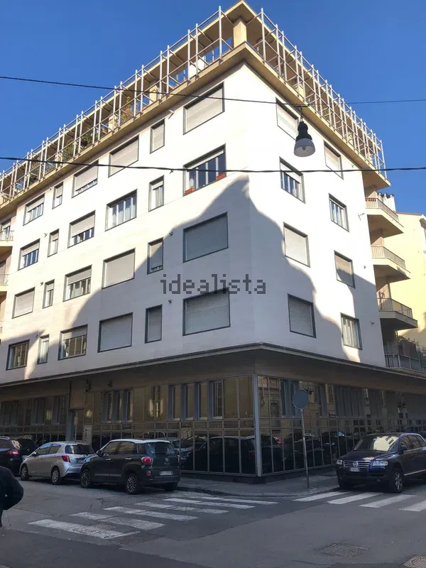 Appartamento in Crocetta, foto 3 di 19