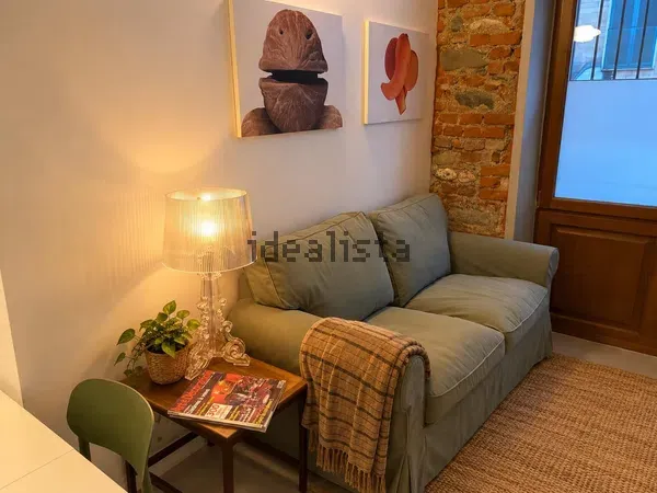 Trilocale in San Salvario, foto 2 di 13