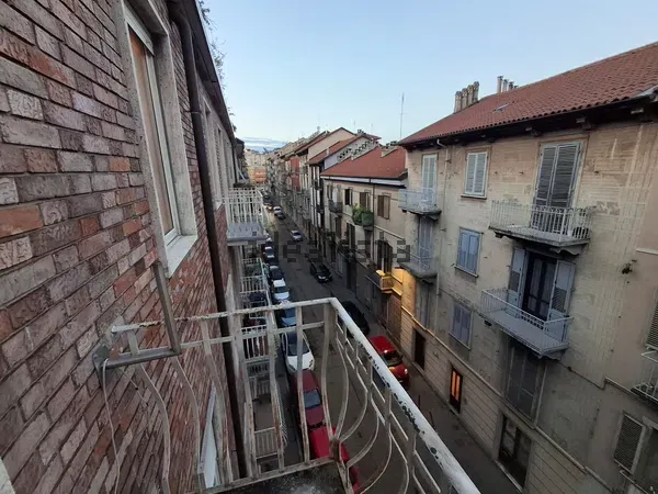 Quadrilocale in Cenisia, foto 9 di 25