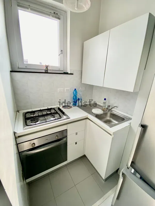 Bilocale in San Paolo, foto 6 di 40