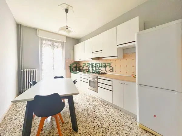 Trilocale in Barriera di Milano, foto 11 di 42