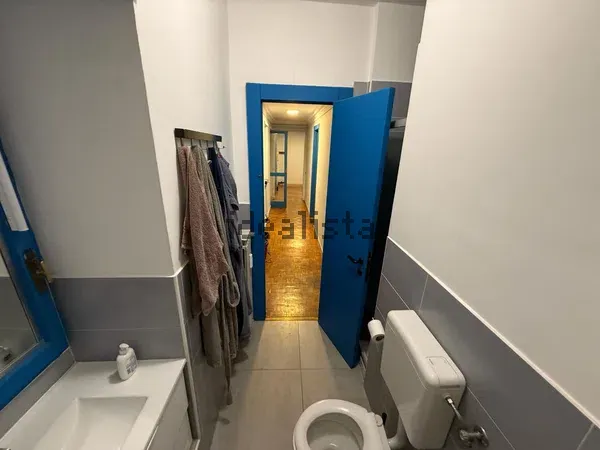 Stanze singole e doppie in Centro, foto 16 di 18