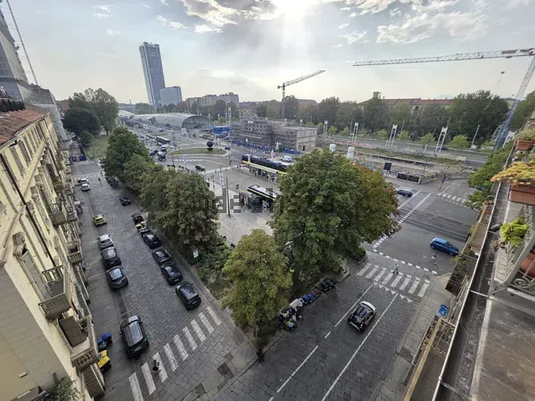 Appartamento in Centro