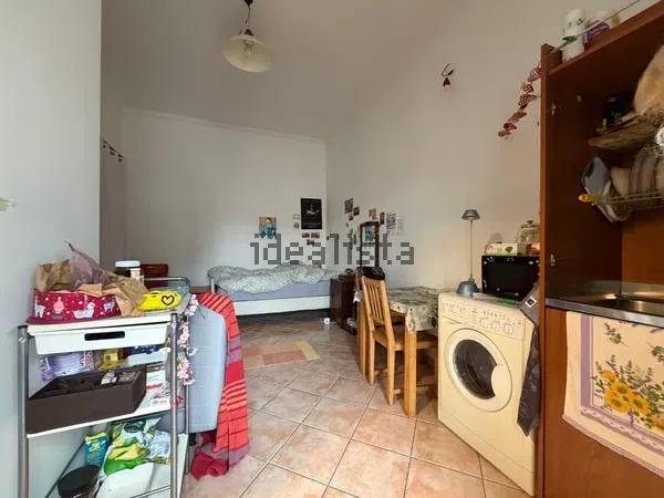Monolocale in Vanchiglia, foto 23 di 33