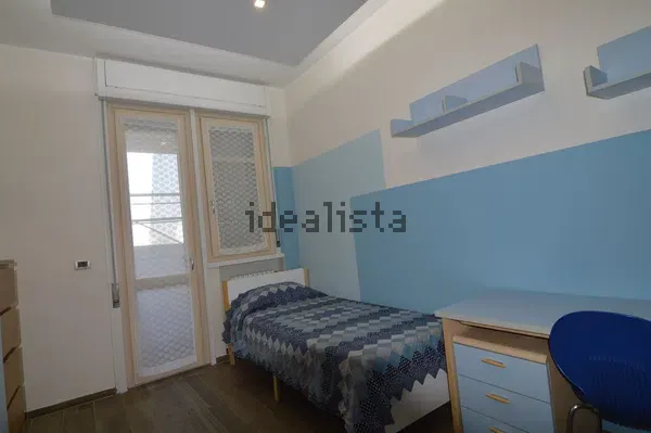 Stanza singola in Mirafiori Sud, foto 13 di 31