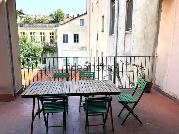 Appartamento in Centro