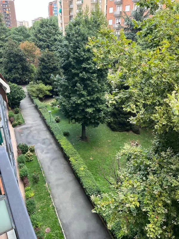 3 stanze singole in Lingotto, foto 18 di 18