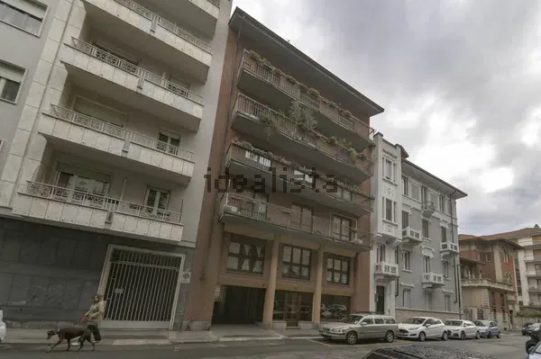 Monolocale in Crocetta, foto 2 di 40