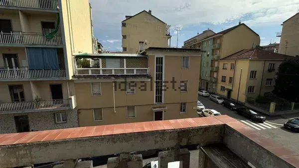 Trilocale in Parella, foto 17 di 21