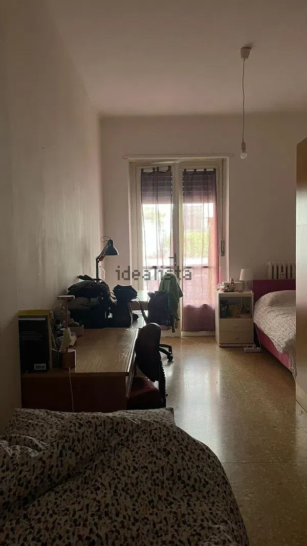 Stanza singola in San Salvario, foto 7 di 11