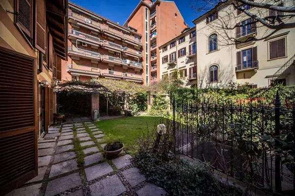 Appartamento in Crocetta, foto 22 di 57