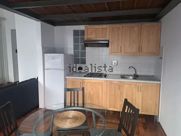 Monolocale in Crocetta, foto 4 di 26