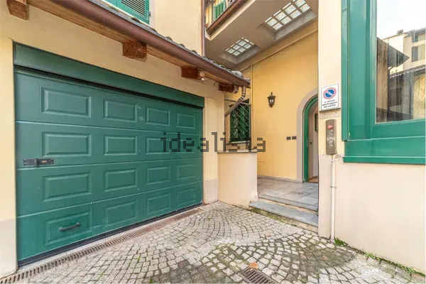 Appartamento in Borgo Po, foto 53 di 66