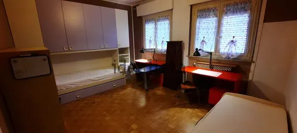 Stanza doppia in Mirafiori Sud