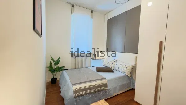 Stanza singola in Pozzo Strada, foto 15 di 32