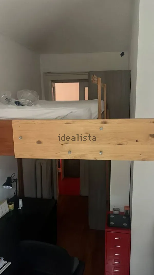 Stanza singola in San Salvario, foto 2 di 9