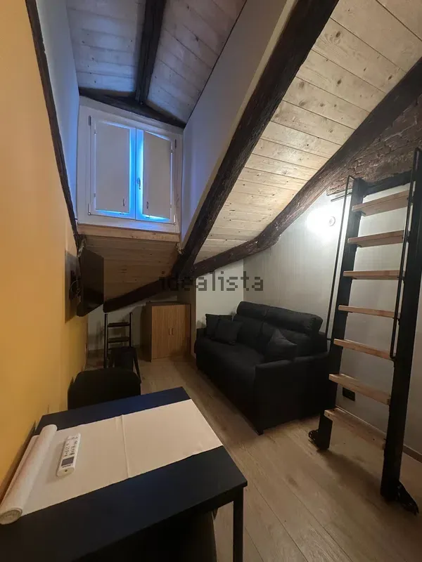 Appartamento in San Salvario, foto 2 di 11