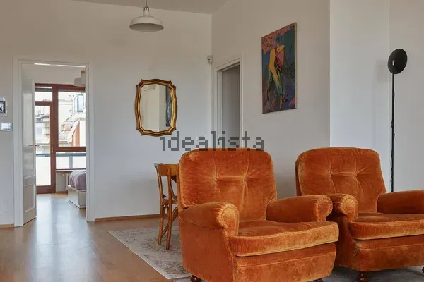 Appartamento in San Salvario, foto 3 di 25