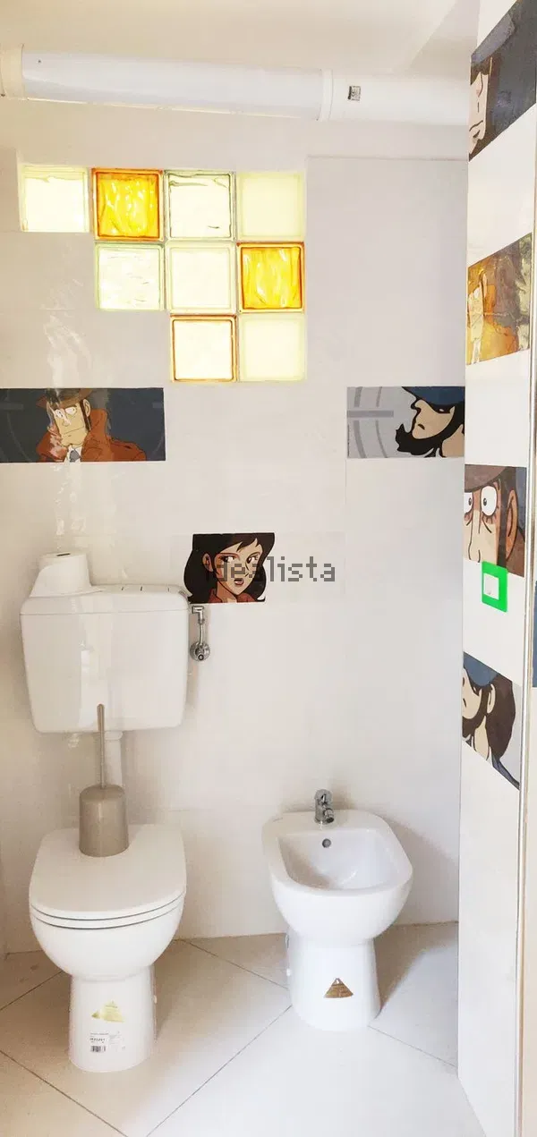 Stanza doppia in Cenisia, foto 4 di 21