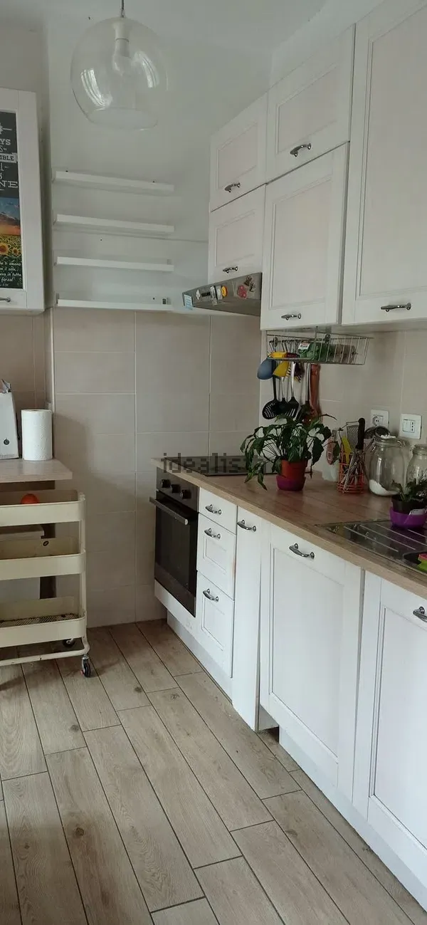Posto letto in doppia in Parella, foto 19 di 25