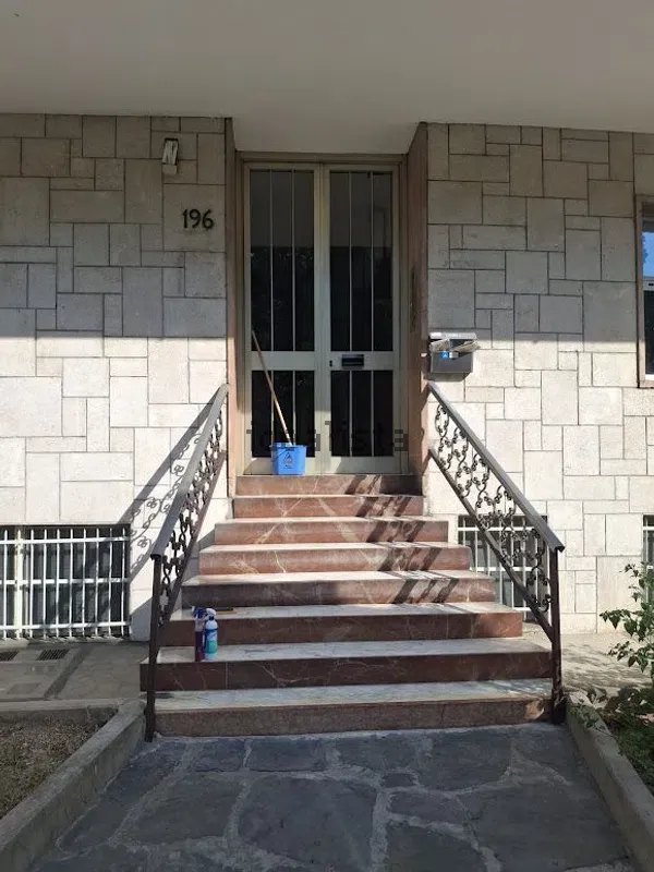 Appartamento in Nizza Millefonti, foto 4 di 16