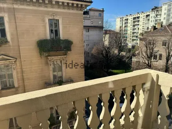 Appartamento in Crocetta, foto 2 di 23