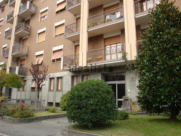 Appartamento in San Paolo