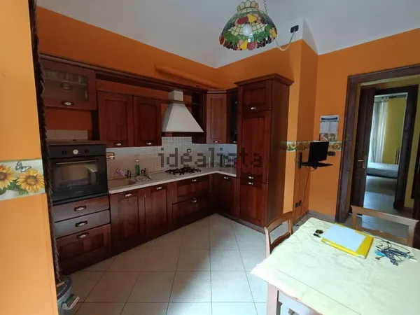 Appartamento in Vanchiglia