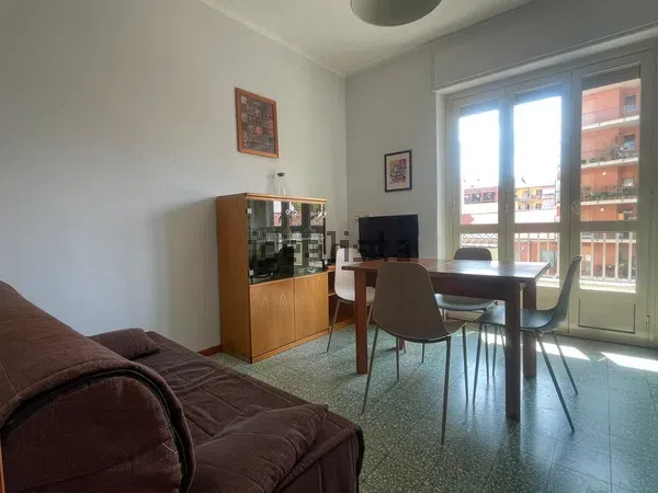 Bilocale in Barriera di Milano, foto 8 di 8