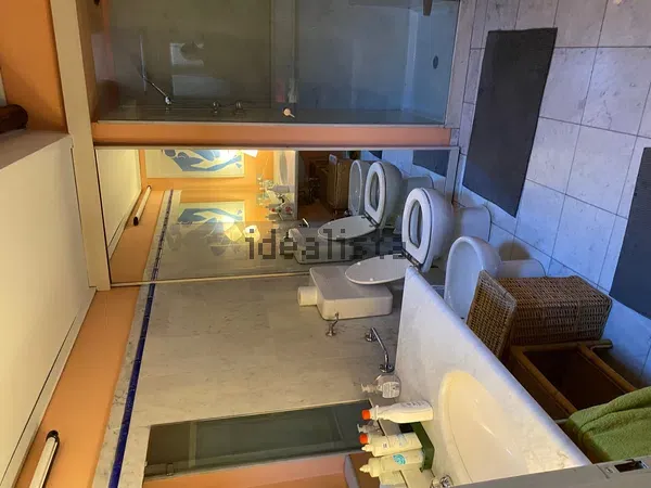 Appartamento in Crocetta, foto 9 di 14