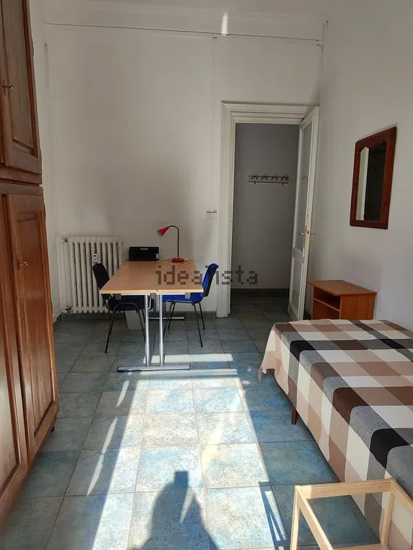 Stanza singola in San Salvario, foto 4 di 16