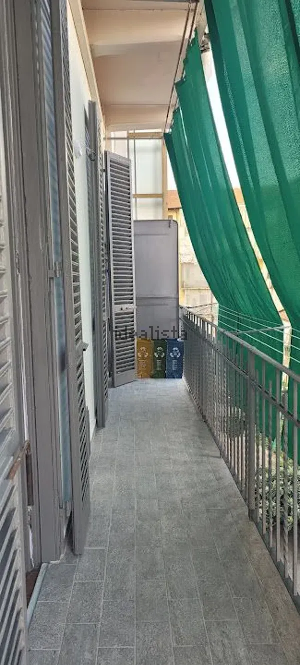 Stanza doppia in Barriera di Milano, foto 10 di 16