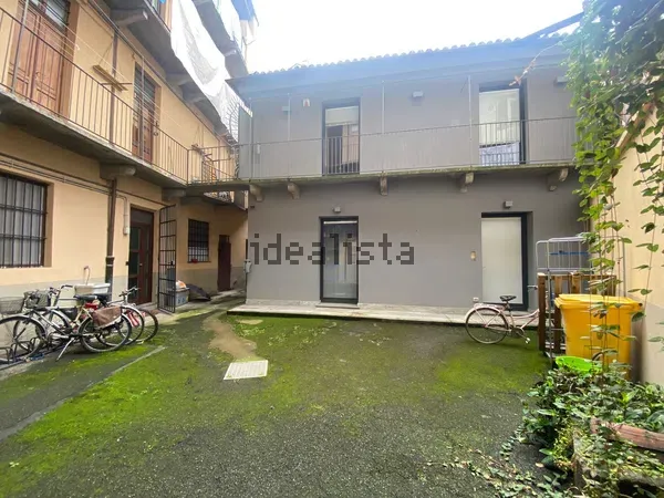 Appartamento in Vanchiglia, foto 22 di 22