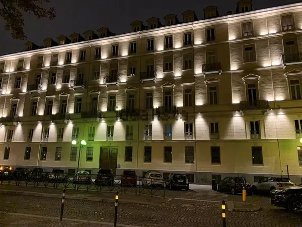 Appartamento in Centro