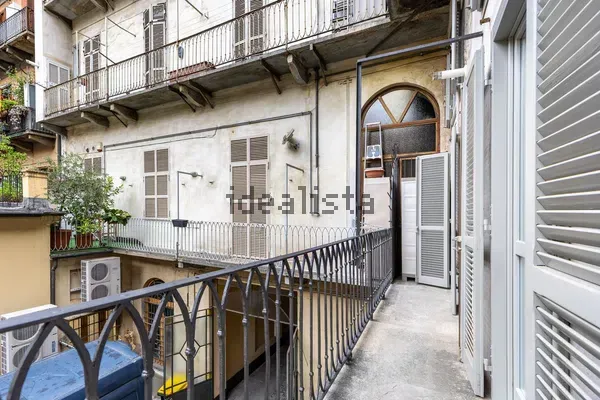 Appartamento in Crocetta, foto 35 di 36
