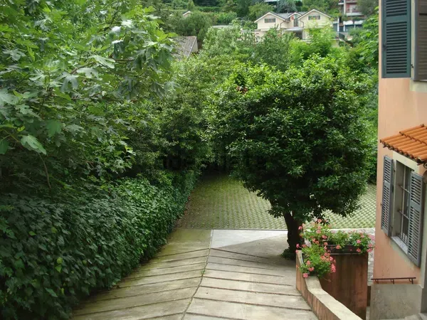 Trilocale in Borgo Po, foto 26 di 31